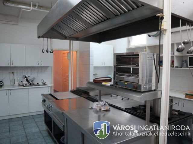 Eladó szálloda Hódmezővásárhelyen, és még bővíthető is!