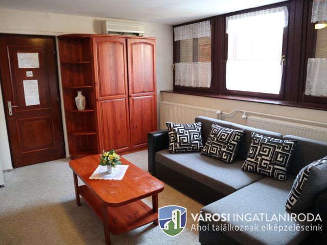 Eladó szálloda Hódmezővásárhelyen, és még bővíthető is!