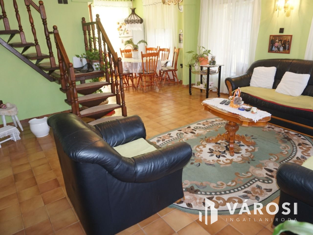 12 szobás apartman a Várfürdő közelében!