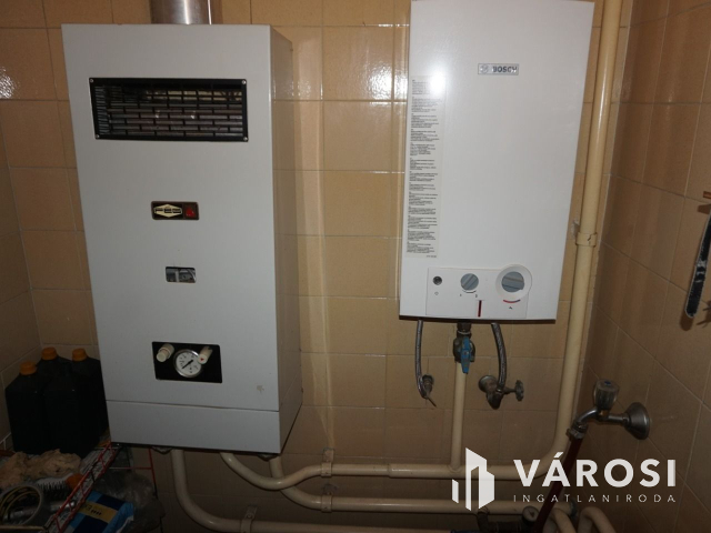 12 szobás apartman a Várfürdő közelében!