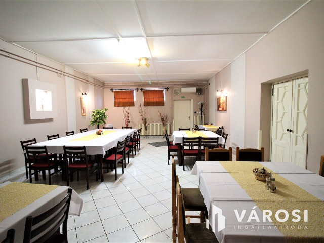 Vegyen át egy 26 éve működő vállalkozást