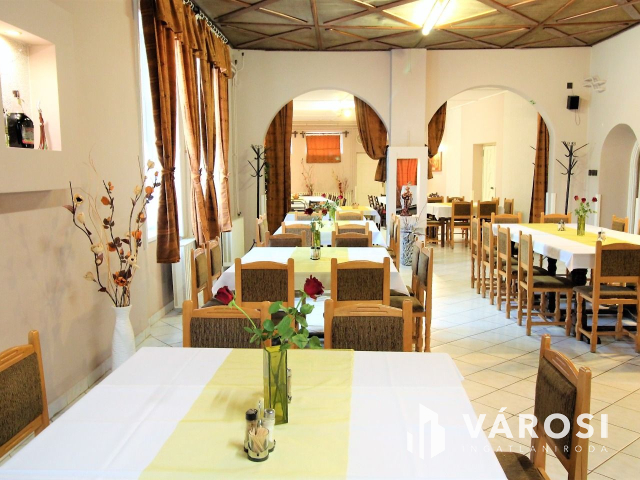 Vegyen át egy 26 éve működő vállalkozást