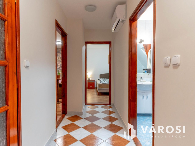 Mediterrán Ház a Tó utcában