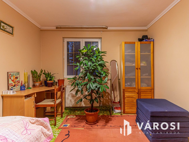 Mediterrán Ház a Tó utcában