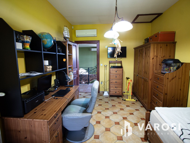 Mediterrán életérzés, Toscana-i hangulat