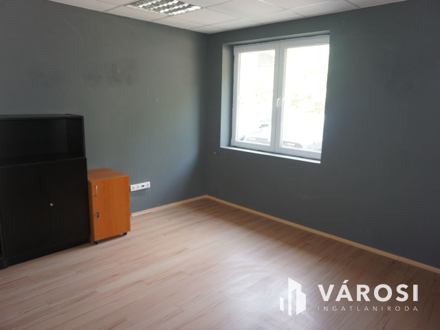 Ipari komplexum Kaposváron