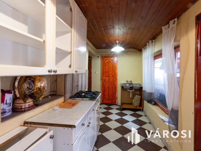 Költözzön Vásárhely legszélesebb utcájába!