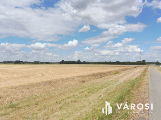 Deszki új fejlesztésű ipari ingatlan eladó B2