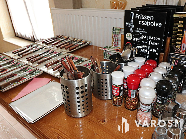 Kiváló befektetés, legyen egy pizzériája