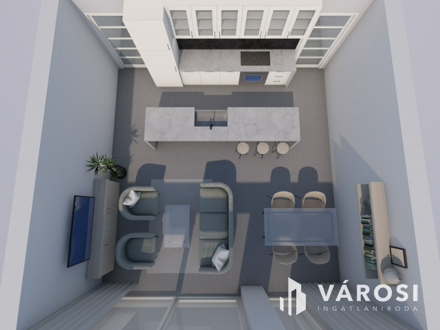 Minőségi otthon Hódmezővásárhelyen!