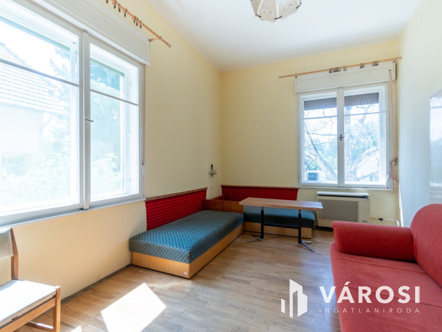 Patinás Villa Fonyódon a Balaton közelében