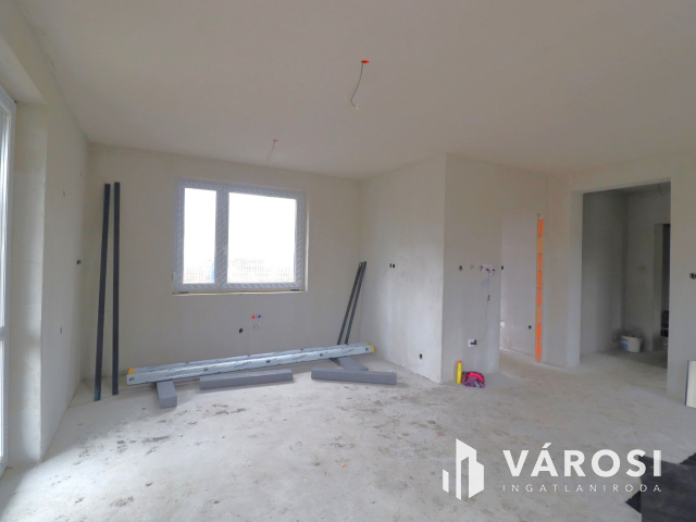 Találja meg új Otthonát Kisbácsán!