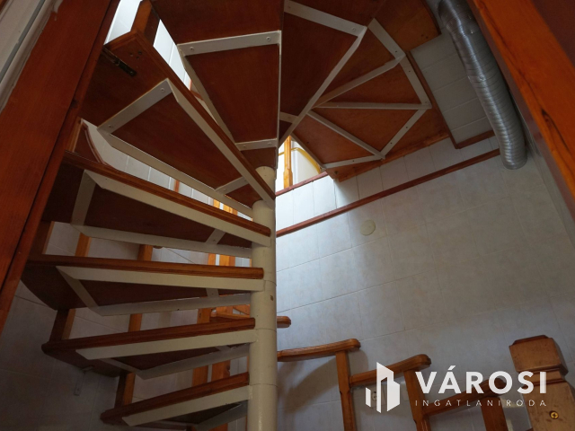 Fogadó alternatív fűtéssel a gyógyfürdő mellett