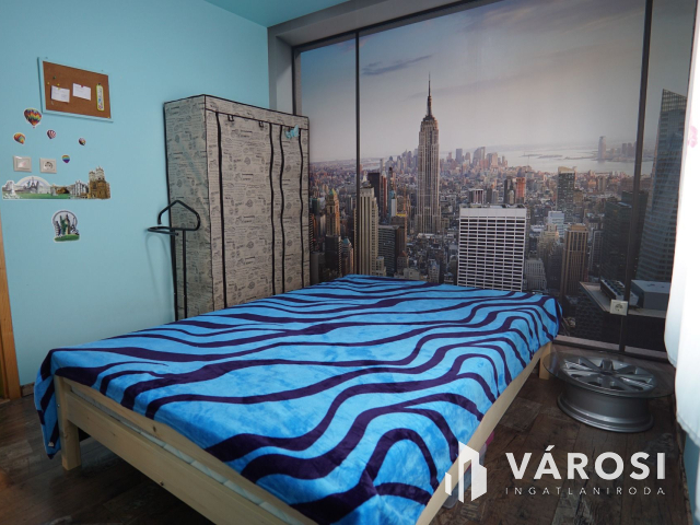 Balatonkeresztúron igényes nyaraló, 5 percre a strandtól!