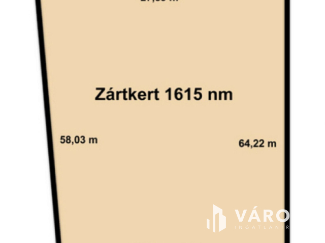 Újszegedi zártkert a Maros parton eladó!