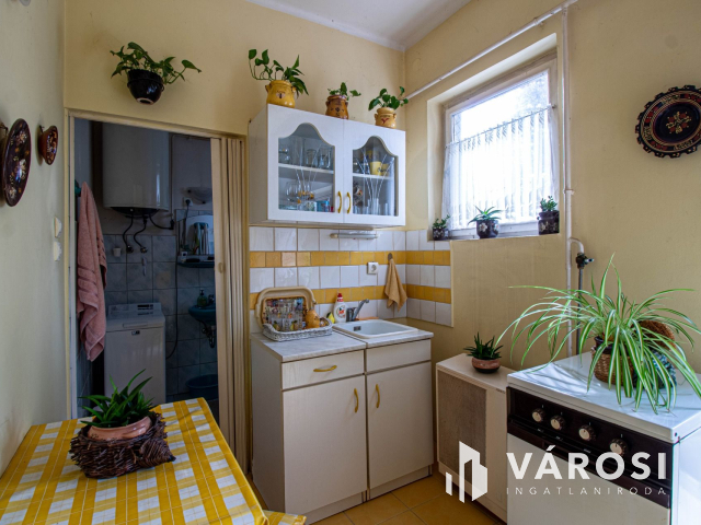 2 generációs ház a belváros közelében