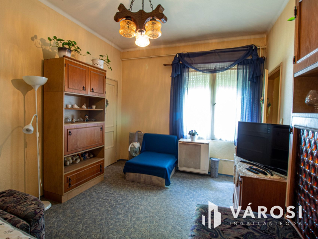 2 generációs ház a belváros közelében