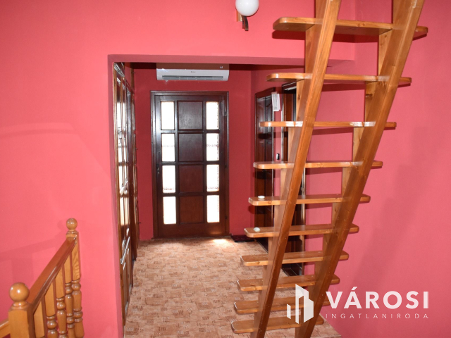 6 szobás családi ház a paradicsomban!