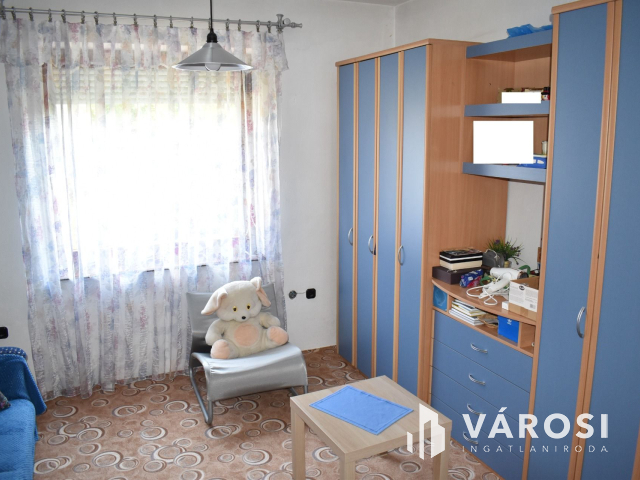 6 szobás családi ház a paradicsomban!