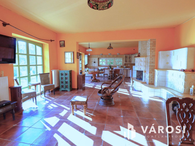 Kastélyból Álomotthont Hegyeshalom mellett