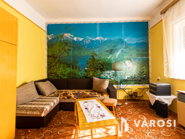 Két generációs ritkaság Sarkadon