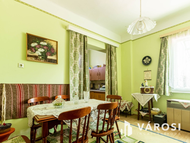 Két generációs ritkaság Sarkadon