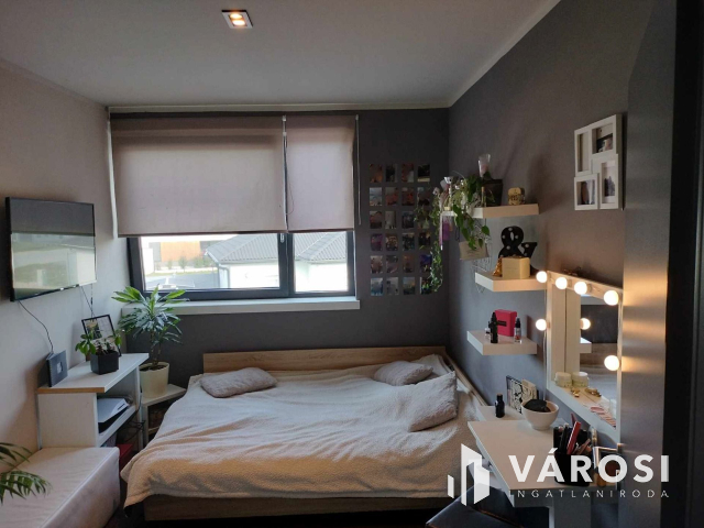 Exkluzív családi ház Mosonmagyaróváron