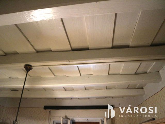 Hegyhátszentpéter gazdálkodásra és lakhatásra alkalmas eladó