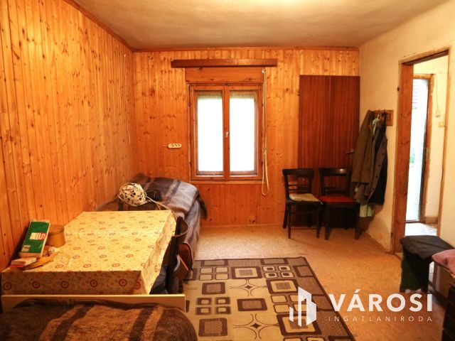 Hegyhátszentpéter gazdálkodásra és lakhatásra alkalmas eladó