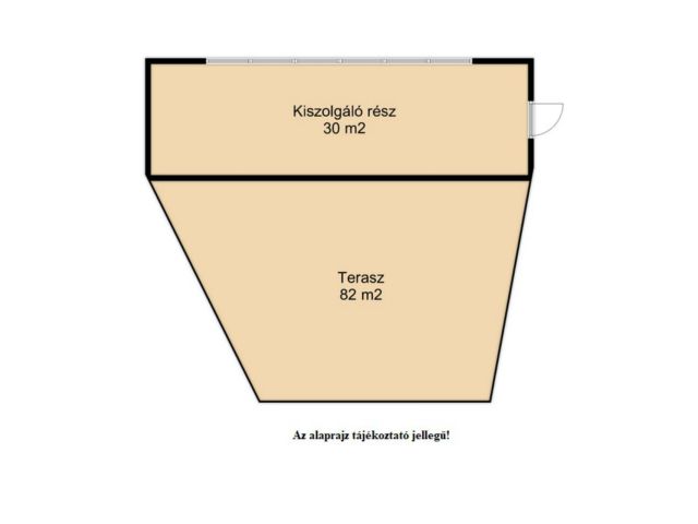 Egy jövedelmező vállalkozás egy lakás áráért!
