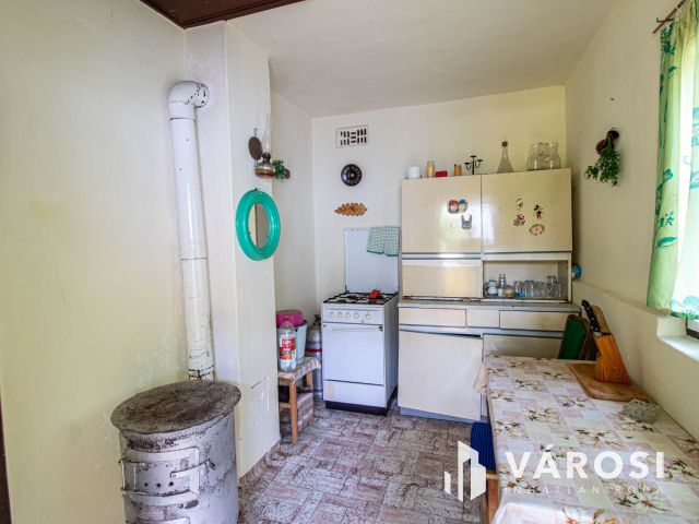 2 zártkerti ingatlan egyben