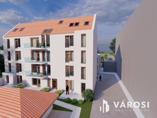 Kisteleken újépítésű lakásokat kínálok