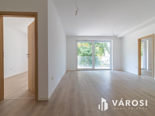 Luxuslakás Balatonföldváron – Azonnal költözhető