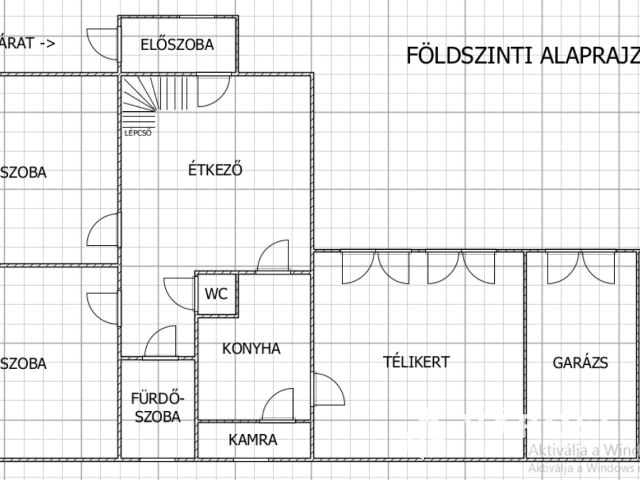 Csongrádon a Kőrös-torokhoz közel!