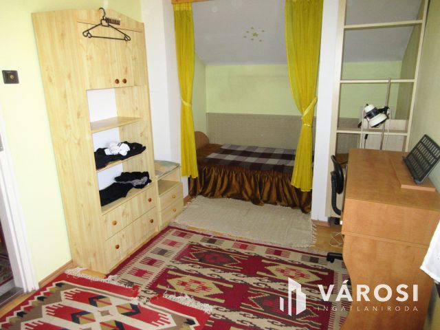 Csongrádon a Kőrös-torokhoz közel!