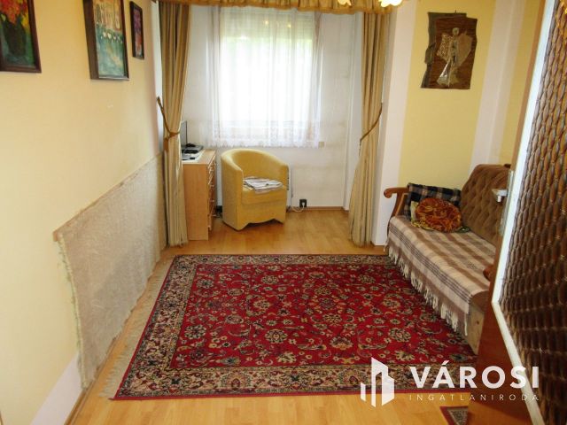 Csongrádon a Kőrös-torokhoz közel!