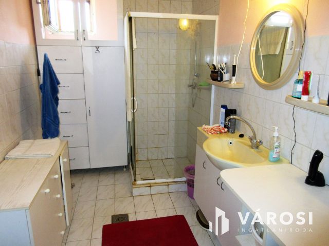 Csongrádon a Kőrös-torokhoz közel!