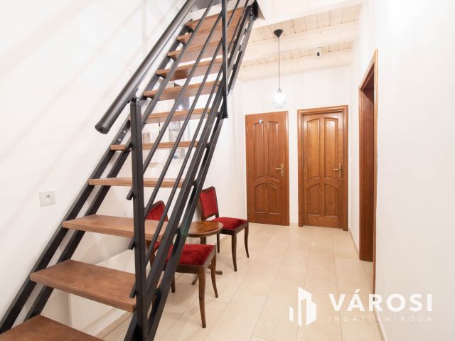 Iroda a Nyugati mellett - Elegancia, Minőség és Nyugalom