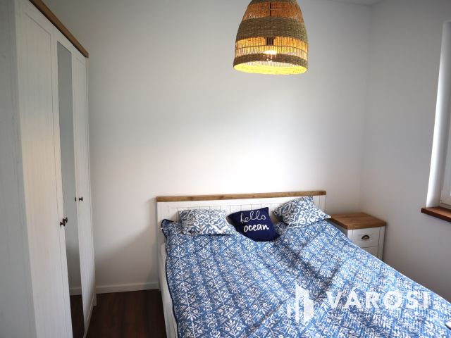 Új építésű családi ház Siófok-Sóstón