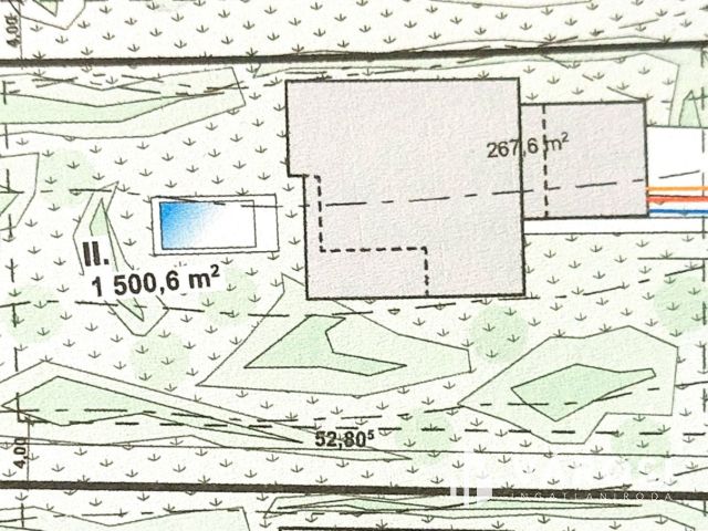 Panorámás telek eladó Cserszegtomajon