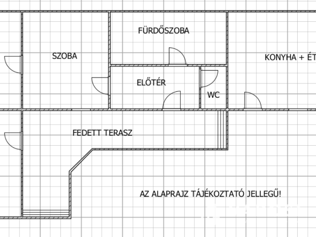 Felújított, belvárosi, polgári ház, hatalmas terasz, garázs!