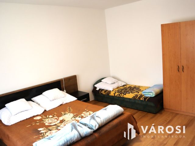 Kiadó lakás Siófok-Sóstón