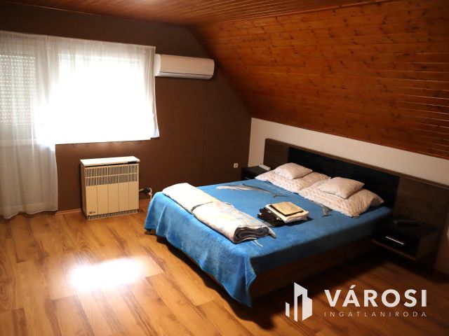 Kiadó családi ház Siófok Sóstón