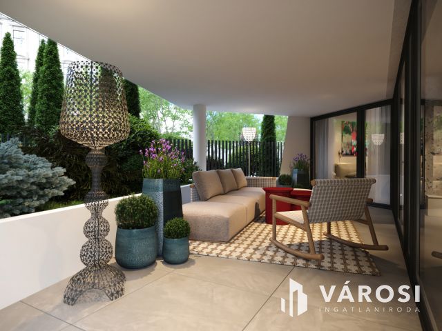 Exclusive lakás,top helyen Újszegeden C1.