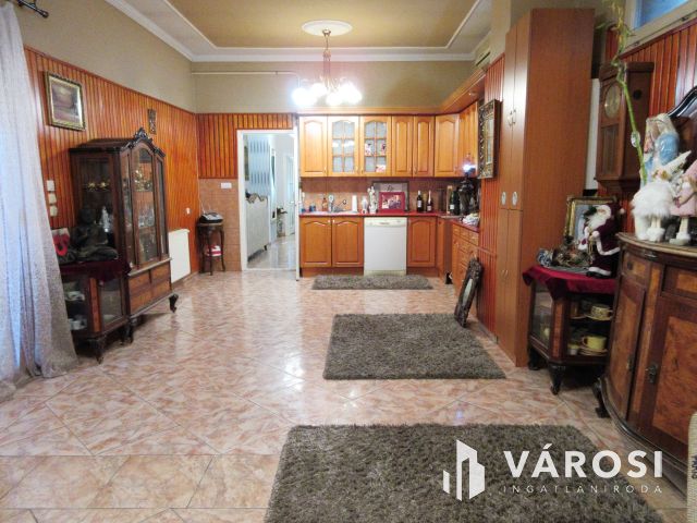 Kiszombori fantasztikus családi ház!!!