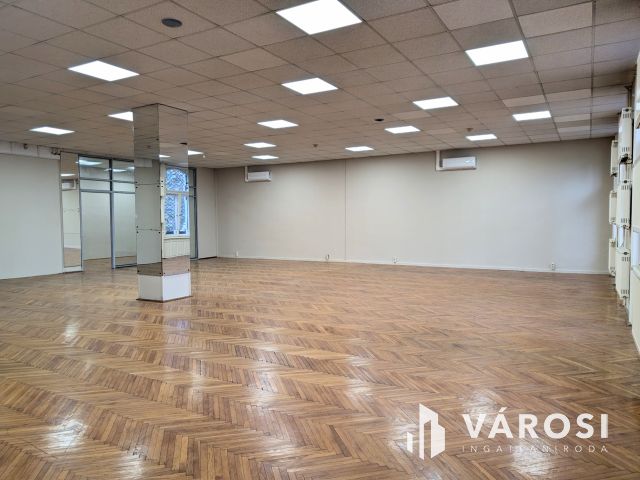 Belvárosi  2 szintes üzlethelyiség kiadó!