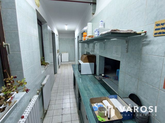 Szép kertben két nagy ingatlan egy áráért Csabrendeken