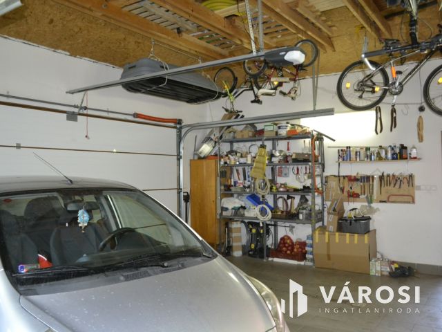 Neves tervező munkája eladó Nemesvámoson!