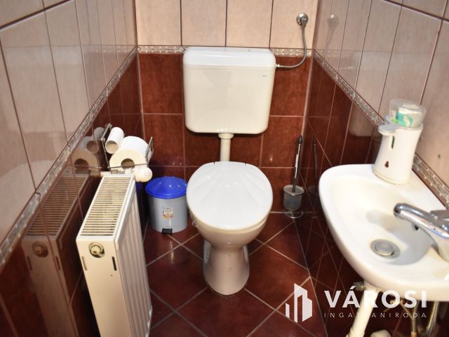 Tökéletes telephely, a legjobb helyen!