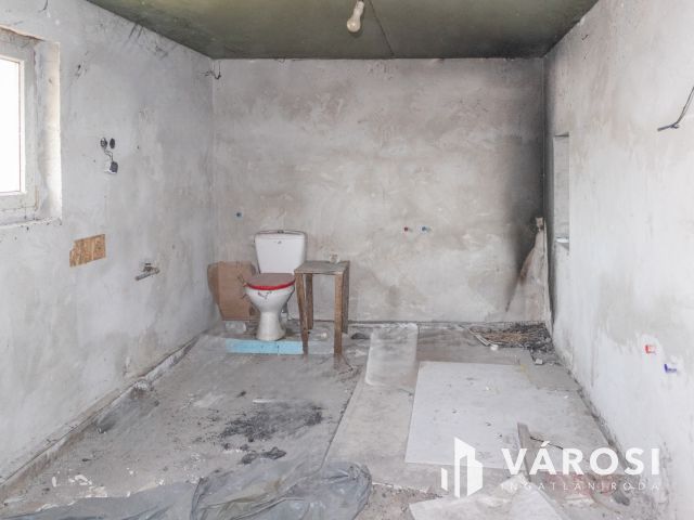 Felújításra váró tanya Szatymazon